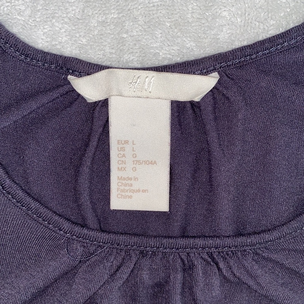 H&M top - Picture 5 of 5